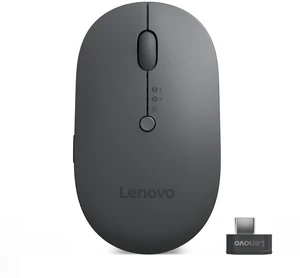 Lenovo Multi-Device Wireless Mouse X9 Edition Lenovo Multi-Device Wireless Mouse X9 Edition