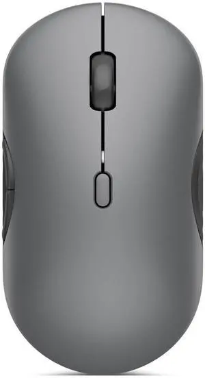 Lenovo 700 Multi-Device Wireless Mouse (Luna Grey) Lenovo 700 Multi-Device Wireless Mouse (Luna Grey)