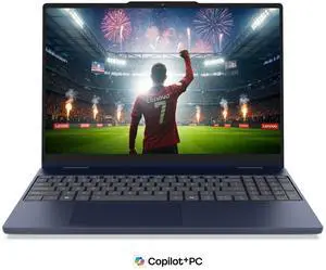 Lenovo IdeaPad 5i 2-in-1 Laptop, 15.3" IPS Glass,Intel Core Ultra 5 322,16GB, Graphics, 512GB SSD,Win 11 Home Lenovo IdeaPad 5i 2-in-1 Laptop, 15.3" IPS Glass,Intel Core Ultra 5 322,16GB, Graphics, 512GB SSD,Win 11 Home