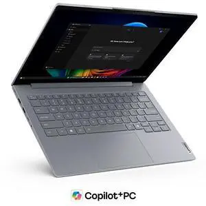 Lenovo ThinkBook 14 Gen 9 Intel Laptop, 14" IPS 60Hz,Intel Core Ultra 7 355,32GB, Graphics, 1TB SSD,Win 11 Pro Lenovo ThinkBook 14 Gen 9 Intel Laptop, 14" IPS 60Hz,Intel Core Ultra 7 355,32GB, Graphics, 1TB SSD,Win 11 Pro