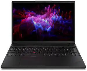 Lenovo ThinkPad P16s Gen 4 Intel Laptop, 16" IPS 60Hz,Intel Core Ultra 7 255H,64GB, RTX PRO 500 Blackwell GPU 6GB GDDR7, 2TB SSD,Win 11 Pro Lenovo ThinkPad P16s Gen 4 Intel Laptop, 16" IPS 60Hz,Intel Core Ultra 7 255H,64GB, RTX PRO 500 Blackwell GPU 6GB GDDR7, 2TB SSD,Win 11 Pro