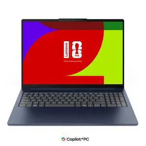 Lenovo IdeaPad Slim 5i Laptop, 16" IPS 120Hz,Intel Core Ultra 7 355,32GB, Graphics, 1TB SSD,Win 11 Home Lenovo IdeaPad Slim 5i Laptop, 16" IPS 120Hz,Intel Core Ultra 7 355,32GB, Graphics, 1TB SSD,Win 11 Home
