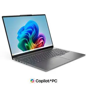 Lenovo IdeaPad Pro 5i Laptop, 16" Glass,Intel Core Ultra 7 356H,32GB, RTX 5050 GPU 8GB GDDR7, 1TB SSD,Win 11 Pro Lenovo IdeaPad Pro 5i Laptop, 16" Glass,Intel Core Ultra 7 356H,32GB, RTX 5050 GPU 8GB GDDR7, 1TB SSD,Win 11 Pro