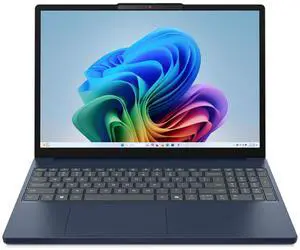 Lenovo IdeaPad Slim 3i Laptop, 15.3" IPS,Intel Core Ultra 7 355,16GB, Graphics, 512GB SSD,Win 11 Home Lenovo IdeaPad Slim 3i Laptop, 15.3" IPS,Intel Core Ultra 7 355,16GB, Graphics, 512GB SSD,Win 11 Home