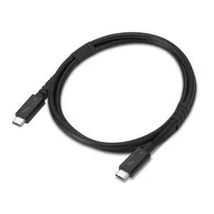Lenovo Thunderbolt4 USB-C to C Cable 1m Lenovo Thunderbolt4 USB-C to C Cable 1m