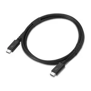 Lenovo Thunderbolt5 USB-C to C Cable 1m Lenovo Thunderbolt5 USB-C to C Cable 1m