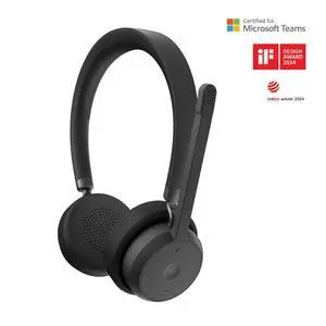 Lenovo USB-A Bluetooth Audio Receiver Gen 2 Lenovo USB-A Bluetooth Audio Receiver Gen 2