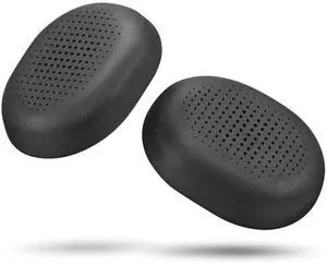 Earcups for Lenovo USB-A Wired Stereo Headset Gen 2 Earcups for Lenovo USB-A Wired Stereo Headset Gen 2