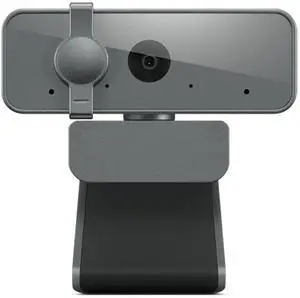 Lenovo Select FHD Webcam (Stormy Grey) Lenovo Select FHD Webcam (Stormy Grey)