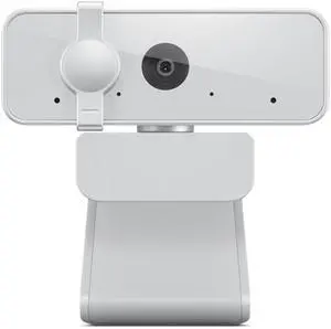 Lenovo 310 FHD Webcam (White) Lenovo 310 FHD Webcam (White)