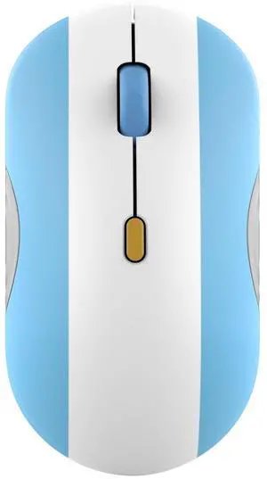 Lenovo 350 Bluetooth Silent Mouse (Fan Edition - Argentina) Lenovo 350 Bluetooth Silent Mouse (Fan Edition - Argentina)