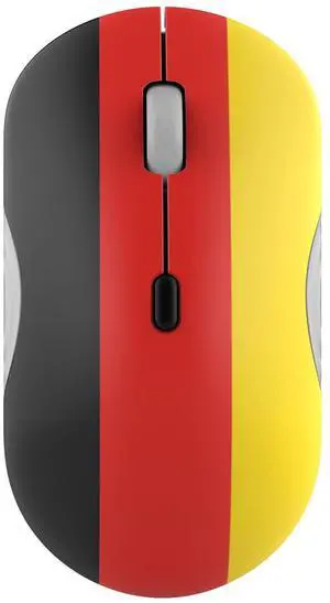 Lenovo 350 Bluetooth Silent Mouse (Fan Edition - Germany) Lenovo 350 Bluetooth Silent Mouse (Fan Edition - Germany)