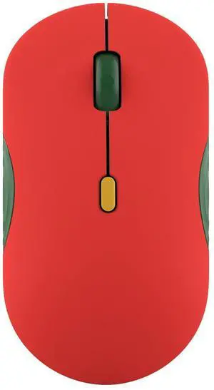 Lenovo 350 Bluetooth Silent Mouse (Fan Edition - Portugal) Lenovo 350 Bluetooth Silent Mouse (Fan Edition - Portugal)