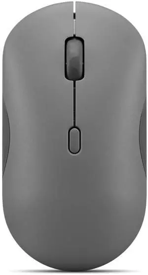 Lenovo 350 Bluetooth Silent Mouse (Luna Grey) Lenovo 350 Bluetooth Silent Mouse (Luna Grey)