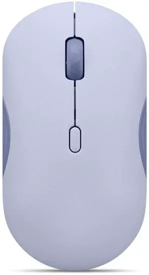Lenovo 350 Bluetooth Silent Mouse (Meta Grape) Lenovo 350 Bluetooth Silent Mouse (Meta Grape)