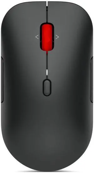 Lenovo Wireless Multi-Mode Pro Mouse 6000 Lenovo Wireless Multi-Mode Pro Mouse 6000
