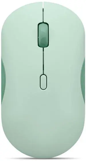 Lenovo 350 Bluetooth Silent Mouse (Breeze Moss) Lenovo 350 Bluetooth Silent Mouse (Breeze Moss)