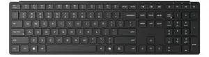 Lenovo Wireless Multi-Mode Pro Keyboard 6000 - US English Lenovo Wireless Multi-Mode Pro Keyboard 6000 - US English