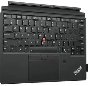 Lenovo ThinkPad X12 Detachable Gen 2 Folio Keyboard - US English Lenovo ThinkPad X12 Detachable Gen 2 Folio Keyboard - US English