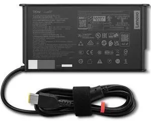 Lenovo ThinkStation Slim 170W AC Adapter (Slim tip) Lenovo ThinkStation Slim 170W AC Adapter (Slim tip)