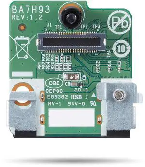 Lenovo ThinkCentre Tiny HDMI2.0 Expansion Card with BTB Connector Lenovo ThinkCentre Tiny HDMI2.0 Expansion Card with BTB Connector
