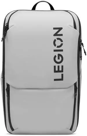 Lenovo Legion 17" Gaming Backpack GB800 (Light Gray), For Gaming Lenovo Legion 17" Gaming Backpack GB800 (Light Gray), For Gaming