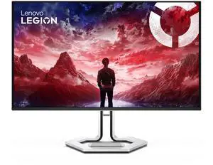 Lenovo Legion Pro 32UD-10 32-inch OLED 4K 240Hz Gaming Monitor, For Gaming Lenovo Legion Pro 32UD-10 32-inch OLED 4K 240Hz Gaming Monitor, For Gaming