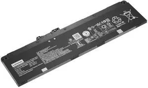 Lenovo ThinkPad 4-cell 52.5Wh Li-ion Replacement Battery Lenovo ThinkPad 4-cell 52.5Wh Li-ion Replacement Battery