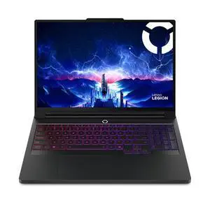 Lenovo Legion Pro 7i Gen 10 Intel Laptop, 16",Generation,32GB,NVIDIA® GeForce RTX 5080 Laptop GPU 16GB GDDR7, 1TB SSD,Win 11 Pro, For Gaming Lenovo Legion Pro 7i Gen 10 Intel Laptop, 16",Generation,32GB,NVIDIA® GeForce RTX 5080 Laptop GPU 16GB GDDR7, 1TB SSD,Win 11 Pro, For Gaming