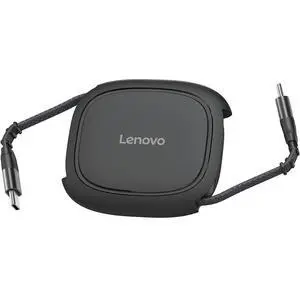Lenovo 240W USB-C Retractable Cable Lenovo 240W USB-C Retractable Cable