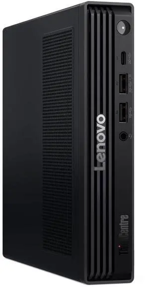 Lenovo ThinkCentre M90q Gen 6 Tiny Desktop, Intel Core Ultra 7 265T vPro,32GB, Graphics, 1TB SSD,Win 11 Pro Lenovo ThinkCentre M90q Gen 6 Tiny Desktop, Intel Core Ultra 7 265T vPro,32GB, Graphics, 1TB SSD,Win 11 Pro