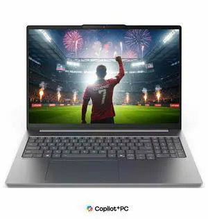 Lenovo IdeaPad Pro 5i Laptop, 16" Glass, Intel Core Ultra 7 356H, 32GB, 1TB SSD Lenovo IdeaPad Pro 5i Laptop, 16" Glass, Intel Core Ultra 7 356H, 32GB, 1TB SSD