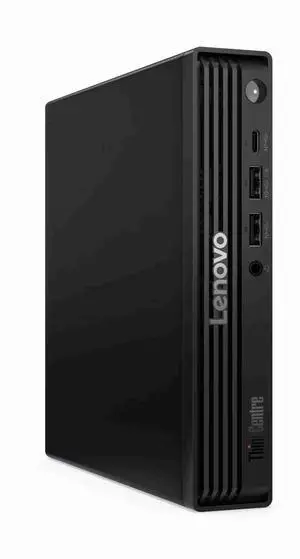 Lenovo ThinkCentre M70q Gen 6 Tiny Desktop, Intel Core Ultra 7 265T vPro,32GB, Graphics, 1TB SSD,Win 11 Pro Lenovo ThinkCentre M70q Gen 6 Tiny Desktop, Intel Core Ultra 7 265T vPro,32GB, Graphics, 1TB SSD,Win 11 Pro