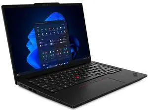 Lenovo ThinkPad T14 Gen 7 AMD Laptop, 14" IPS 60Hz,Ryzen 5 PRO 230,16GB, AMD Radeon 760M, 512GB SSD,Win 11 Pro Lenovo ThinkPad T14 Gen 7 AMD Laptop, 14" IPS 60Hz,Ryzen 5 PRO 230,16GB, AMD Radeon 760M, 512GB SSD,Win 11 Pro