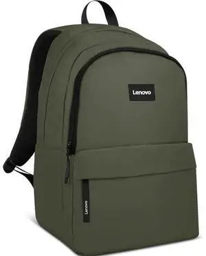 Lenovo 16-inch Commuter Backpack B10 (Green) Lenovo 16-inch Commuter Backpack B10 (Green)