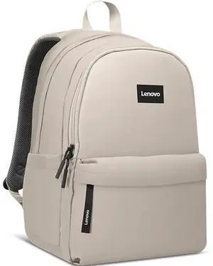 Lenovo 16-inch Commuter Backpack B10 (Khaki) Lenovo 16-inch Commuter Backpack B10 (Khaki)
