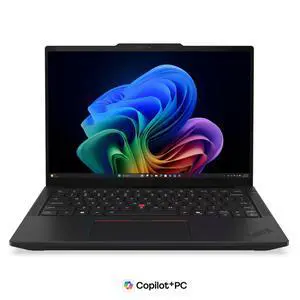 Lenovo ThinkPad T14 Gen 7 Intel Laptop, 14" IPS Low Power,Intel Core Ultra 7 365 vPro,32GB, Graphics, 1TB SSD,Win 11 Pro Lenovo ThinkPad T14 Gen 7 Intel Laptop, 14" IPS Low Power,Intel Core Ultra 7 365 vPro,32GB, Graphics, 1TB SSD,Win 11 Pro