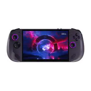 Lenovo Legion Go S, 8" IPS 120Hz,Ryzen Z2 GO,16GB,Integrated AMD Radeon Graphics, 512GB SSD,Steamos, For Gaming Lenovo Legion Go S, 8" IPS 120Hz,Ryzen Z2 GO,16GB,Integrated AMD Radeon Graphics, 512GB SSD,Steamos, For Gaming