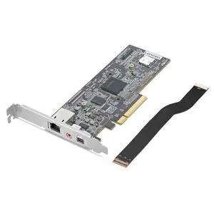 Lenovo ThinkStation BMC PCIE adapter - P8/P7/P5 Lenovo ThinkStation BMC PCIE adapter - P8/P7/P5