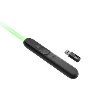 Lenovo Laser Rechargeable Presentation Remote Lenovo Laser Rechargeable Presentation Remote
