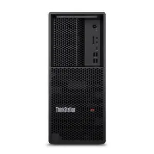 Lenovo ThinkStation P3 Tower Gen 2 (Intel) Workstation, Intel Core Ultra 9 285 vPro,128GB, RTX 4000 Ada Generation 20GB GDDR6, 2TB SSD,Win 11 Pro Lenovo ThinkStation P3 Tower Gen 2 (Intel) Workstation, Intel Core Ultra 9 285 vPro,128GB, RTX 4000 Ada Generation 20GB GDDR6, 2TB SSD,Win 11 Pro
