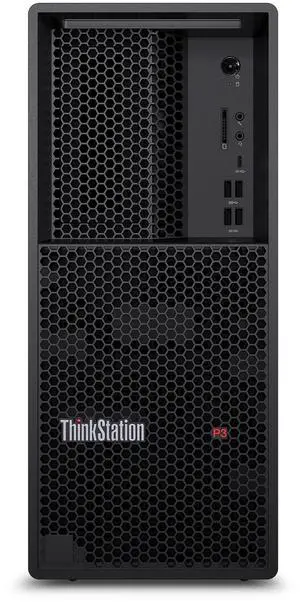 Lenovo ThinkStation P3 Tower Gen 2 (Intel) Workstation, Intel Core Ultra 9 285 vPro,64GB, RTX 2000 Ada Generation 16GB GDDR6, 1TB SSD,Win 11 Pro Lenovo ThinkStation P3 Tower Gen 2 (Intel) Workstation, Intel Core Ultra 9 285 vPro,64GB, RTX 2000 Ada Generation 16GB GDDR6, 1TB SSD,Win 11 Pro