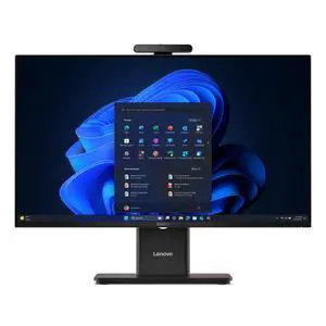 Lenovo ThinkCentre M70a Gen 6 Intel Desktop, 23.8" FHD IPS 120Hz,Intel Core Ultra 7 265T vPro,16GB, Graphics, 512GB SSD,Win 11 Pro Lenovo ThinkCentre M70a Gen 6 Intel Desktop, 23.8" FHD IPS 120Hz,Intel Core Ultra 7 265T vPro,16GB, Graphics, 512GB SSD,Win 11 Pro