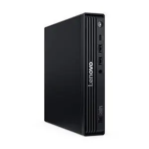 Lenovo ThinkCentre M70q Gen 6 Tiny Desktop, Intel Core Ultra 7 265T vPro,16GB, Graphics, 512GB SSD,Win 11 Pro Lenovo ThinkCentre M70q Gen 6 Tiny Desktop, Intel Core Ultra 7 265T vPro,16GB, Graphics, 512GB SSD,Win 11 Pro