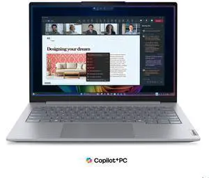 Lenovo ThinkBook 14 Gen 9 Intel Laptop, 14" IPS 60Hz,Intel Core Ultra 5 325,16GB, Graphics, 512GB SSD,Win 11 Pro Lenovo ThinkBook 14 Gen 9 Intel Laptop, 14" IPS 60Hz,Intel Core Ultra 5 325,16GB, Graphics, 512GB SSD,Win 11 Pro