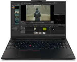 Lenovo ThinkPad P16s Gen 5 AMD Laptop, 16" IPS 60Hz,Ryzen AI 7 PRO 450,32GB, AMD Radeon 860M, 1TB SSD,Win 11 Pro Lenovo ThinkPad P16s Gen 5 AMD Laptop, 16" IPS 60Hz,Ryzen AI 7 PRO 450,32GB, AMD Radeon 860M, 1TB SSD,Win 11 Pro