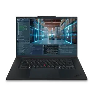 Lenovo ThinkPad T1g Gen 9 Intel Laptop, 16" VRR 40-120Hz,Intel Core Ultra 7 366H vPro,64GB, RTX 5070 GPU 12GB GDDR7, 2TB SSD,Win 11 Pro Lenovo ThinkPad T1g Gen 9 Intel Laptop, 16" VRR 40-120Hz,Intel Core Ultra 7 366H vPro,64GB, RTX 5070 GPU 12GB GDDR7, 2TB SSD,Win 11 Pro