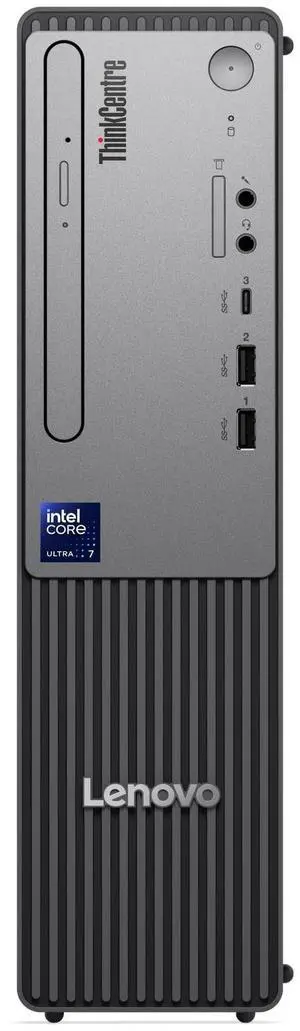 Lenovo ThinkCentre Neo 50s Gen 6 Desktop, Intel Core Ultra 3 205,8GB, Graphics, 256GB SSD,Win 11 Pro Lenovo ThinkCentre Neo 50s Gen 6 Desktop, Intel Core Ultra 3 205,8GB, Graphics, 256GB SSD,Win 11 Pro