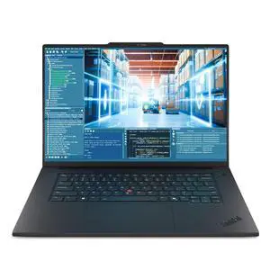 Lenovo ThinkPad T1g Gen 8 Intel Laptop, 16" IPS 60Hz,Intel Core Ultra 7 255H,32GB, RTX 5060 GPU 8GB GDDR7, 1TB SSD,Win 11 Pro Lenovo ThinkPad T1g Gen 8 Intel Laptop, 16" IPS 60Hz,Intel Core Ultra 7 255H,32GB, RTX 5060 GPU 8GB GDDR7, 1TB SSD,Win 11 Pro