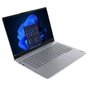 Lenovo ThinkBook 14 Gen 9 AMD Laptop, 14" IPS 60Hz,Ryzen 5 220,16GB, AMD Radeon 740M, 512GB SSD,Win 11 Pro Lenovo ThinkBook 14 Gen 9 AMD Laptop, 14" IPS 60Hz,Ryzen 5 220,16GB, AMD Radeon 740M, 512GB SSD,Win 11 Pro